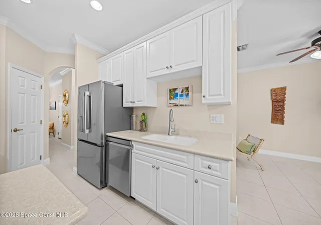 4th image of 202 King Neptune Ln, Cape Canaveral, FL 32920 | MLS# 1084300