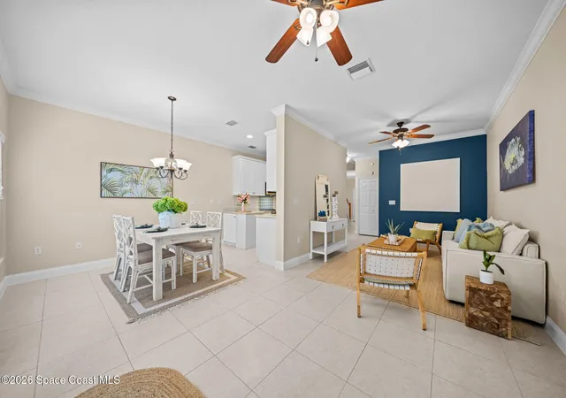 5th image of 202 King Neptune Ln, Cape Canaveral, FL 32920 | MLS# 1084300