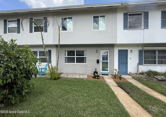 2nd image of 16 Adams Ct, Satellite Beach, FL 32937 | MLS# 1084102
