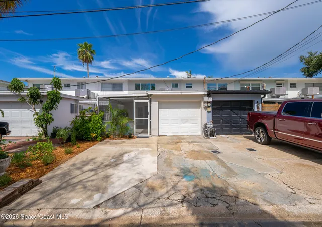 39th image of 16 Adams Ct, Satellite Beach, FL 32937 | MLS# 1084102