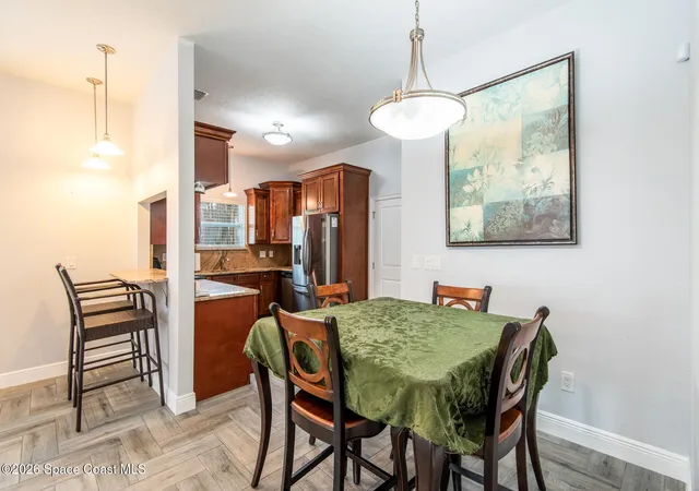 Photo 4 of Single family home for sale at 2100 Vernon Pl, Melbourne, FL 32901 | MLS# 1084076 | Listing updated on 2026-09-17
