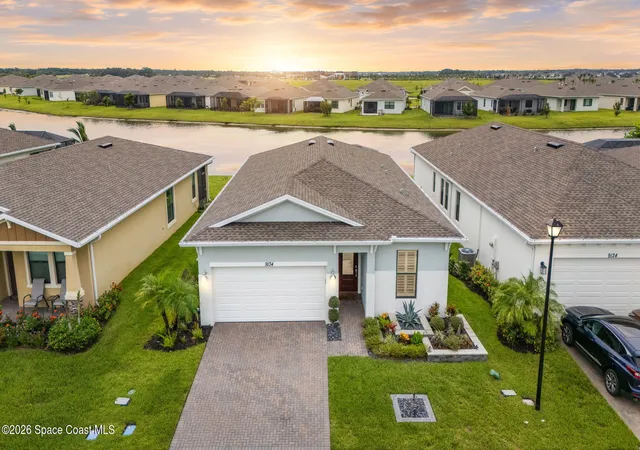 Photo 1 of Single family home for sale at 9134 Alister Dr, Melbourne, FL 32940 | MLS# 1084211 | Listing updated on 2026-08-07