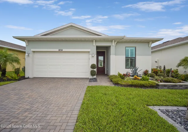 Photo 3 of Single family home for sale at 9134 Alister Dr, Melbourne, FL 32940 | MLS# 1084211 | Listing updated on 2026-08-07