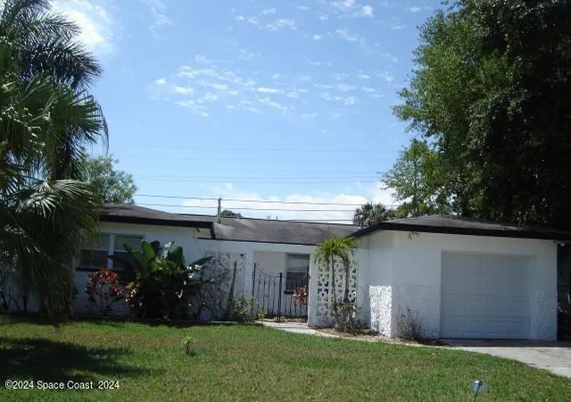 1st image of 125 Wales Ave, Merritt Island, FL 32953 | MLS# 1084071