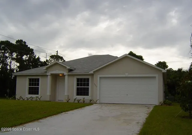 Photo 1 of Single family home for sale at 7473 Ester Rd, Cocoa, FL 32927 | MLS# 1084080 | Listing updated on 2026-09-02