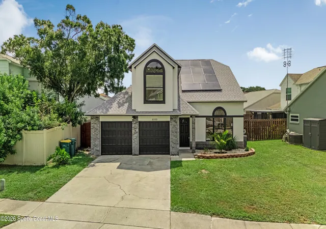 Photo 1 of Sale Pending at 2333 Meadow Cvs Blvd, Melbourne, FL 32935 | MLS# 1084101 | Listing updated on 2026-08-27