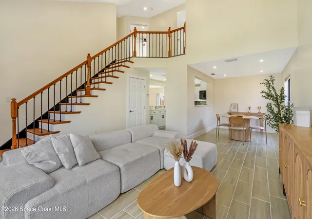 Photo 2 of Sale Pending at 2333 Meadow Cvs Blvd, Melbourne, FL 32935 | MLS# 1084101 | Listing updated on 2026-08-27