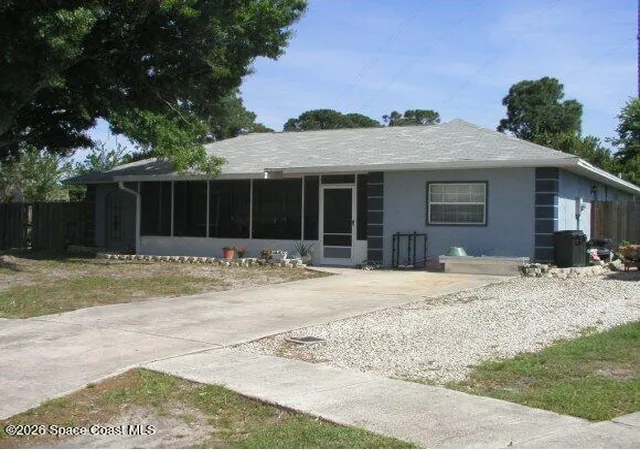 Photo 1 of Single family home for sale at 2520 Tyler Ct, Merritt Island, FL 32953 | MLS# 1084086 | Listing updated on 2026-08-08