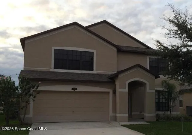Photo 1 of Single family home for sale at 5398 Hallamshire Blvd, Titusville, FL 32780 | MLS# 1084091 | Listing updated on 2026-09-02