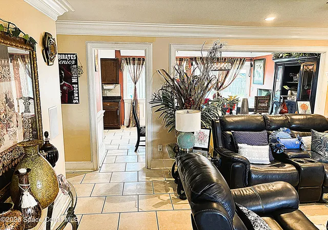 4th image of 3291 Eastman Ave Ne, Palm Bay, FL 32905 | MLS# 1084096