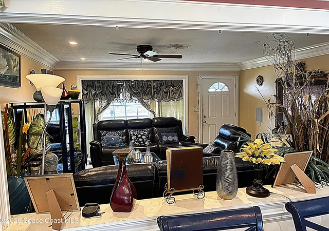 5th image of 3291 Eastman Ave Ne, Palm Bay, FL 32905 | MLS# 1084096