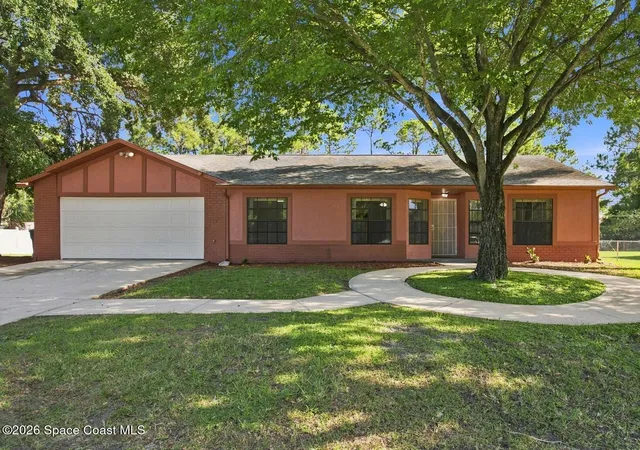 Photo 1 of Single family home for sale at 792 Emerson Dr Ne, Palm Bay, FL 32907 | MLS# 1084182 | Listing updated on 2026-09-13
