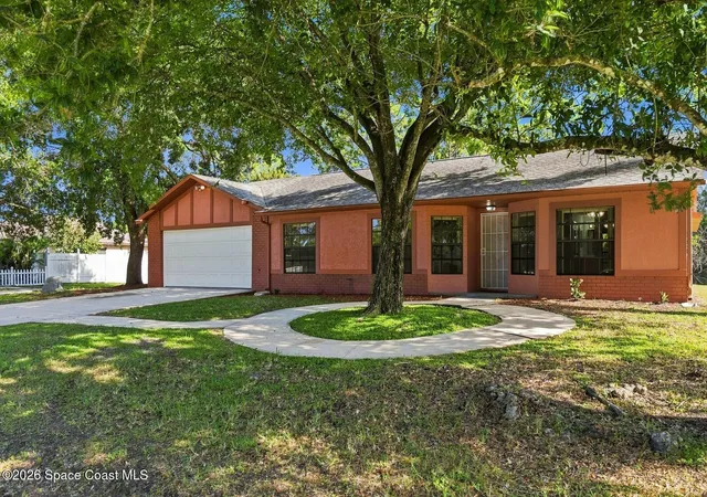 Photo 2 of Single family home for sale at 792 Emerson Dr Ne, Palm Bay, FL 32907 | MLS# 1084182 | Listing updated on 2026-09-13