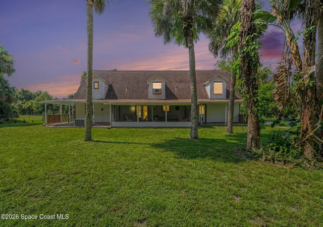 1st image of 5050 Cangro St, Cocoa, FL 32926 | MLS# 1084192
