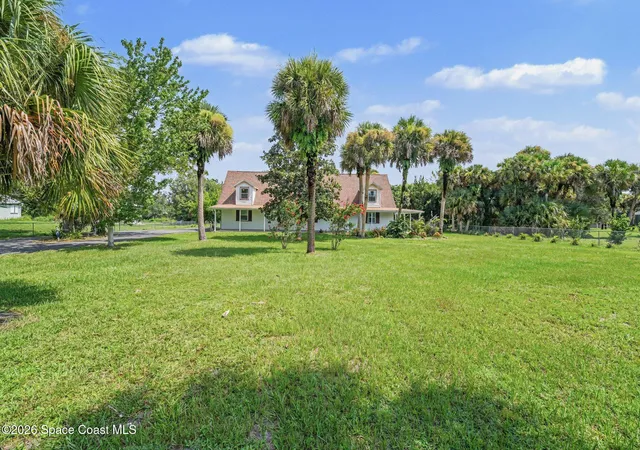 2nd image of 5050 Cangro St, Cocoa, FL 32926 | MLS# 1084192