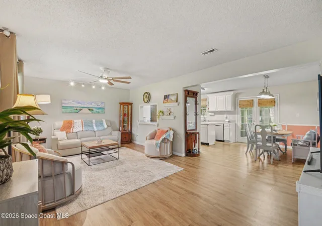 3rd image of 5050 Cangro St, Cocoa, FL 32926 | MLS# 1084192