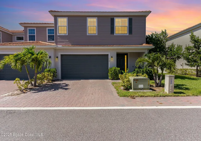 Townhouse for sale at 1430 Isabella Dr #106, Melbourne, FL 32935 | MLS# 1084105