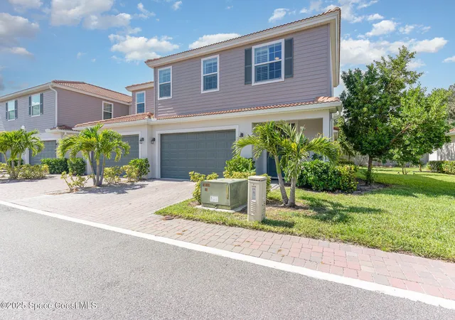 Photo 1 of Townhouse for sale at 1430 Isabella Dr #106, Melbourne, FL 32935 | MLS# 1084105 | Listing updated on 2026-09-01