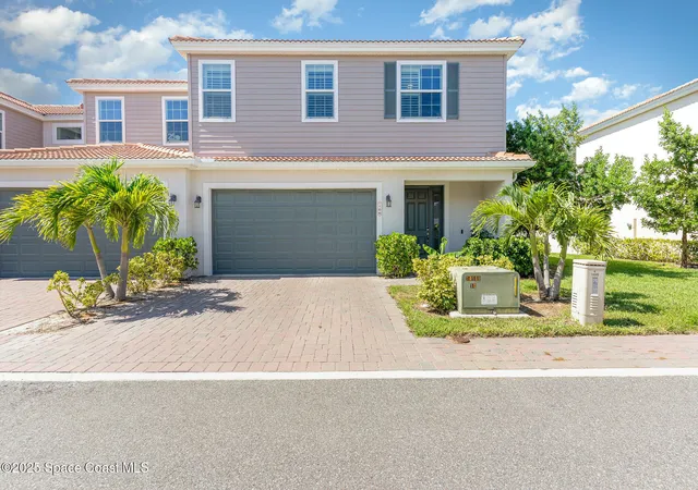 Photo 2 of Townhouse for sale at 1430 Isabella Dr #106, Melbourne, FL 32935 | MLS# 1084105 | Listing updated on 2026-09-01