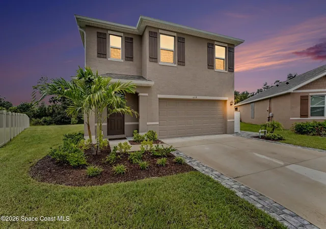 1st image of 1618 Laburnum Ave, Rockledge, FL 32955 | MLS# 1084126