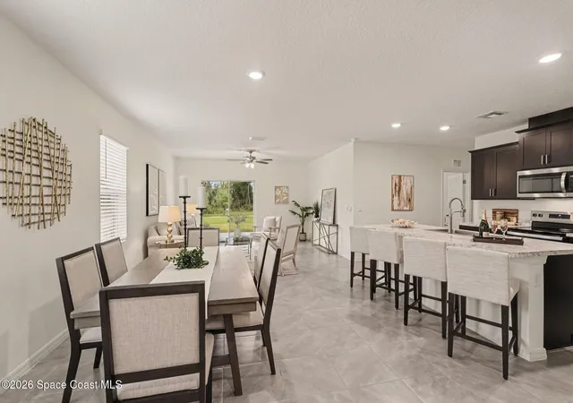3rd image of 1618 Laburnum Ave, Rockledge, FL 32955 | MLS# 1084126