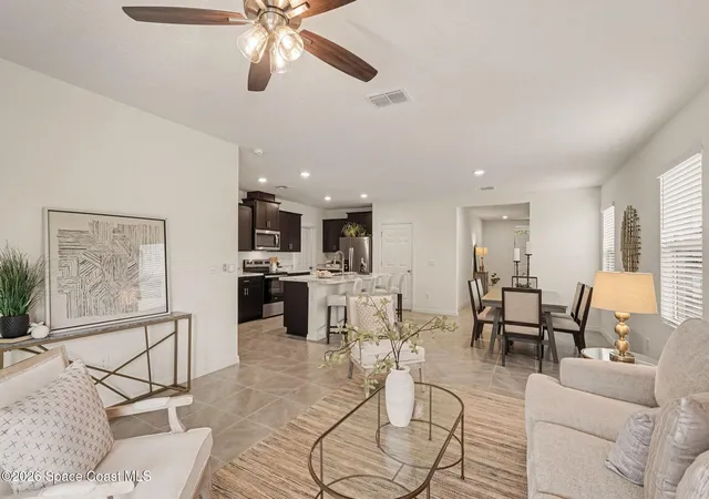 4th image of 1618 Laburnum Ave, Rockledge, FL 32955 | MLS# 1084126