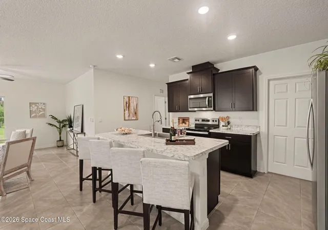 Photo 3 of Single family home for sale at 1618 Laburnum Ave, Rockledge, FL 32955 | MLS# 1084126 | Listing updated on 2026-09-13