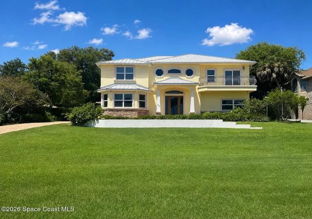 Photo 2 of Single family home for sale at 1613 N Indian River Dr, Cocoa, FL 32922 | MLS# 1084189 | Listing updated on 2026-08-07