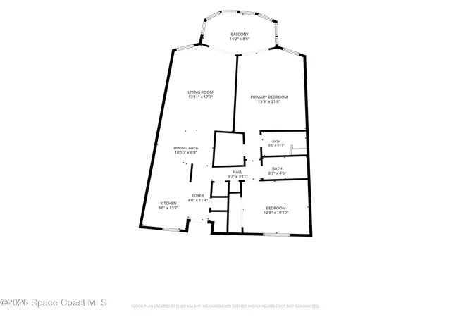 18th image of 1175 Jimmy Buffett Memorial Hwy #604, Satellite Beach, FL 32937 | MLS# 1084128