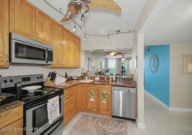 Photo 3 of Condo for sale at 1175 Jimmy Buffett Memorial Hwy #604, Satellite Beach, FL 32937 | MLS# 1084128 | Listing updated on 2026-09-10