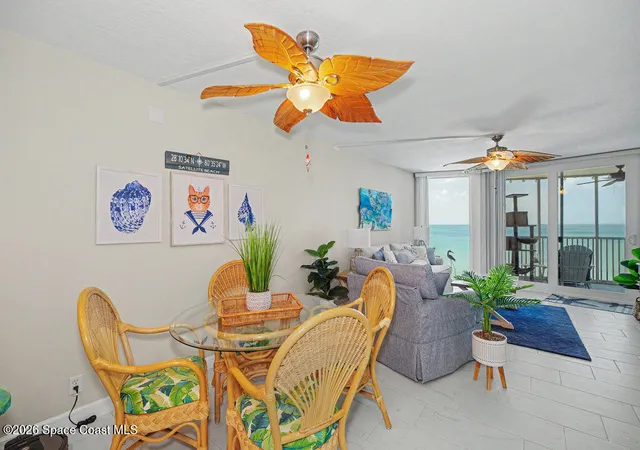 Photo 3 of Condo for sale at 1175 Jimmy Buffett Memorial Hwy #604, Satellite Beach, FL 32937 | MLS# 1084128 | Listing updated on 2026-09-10