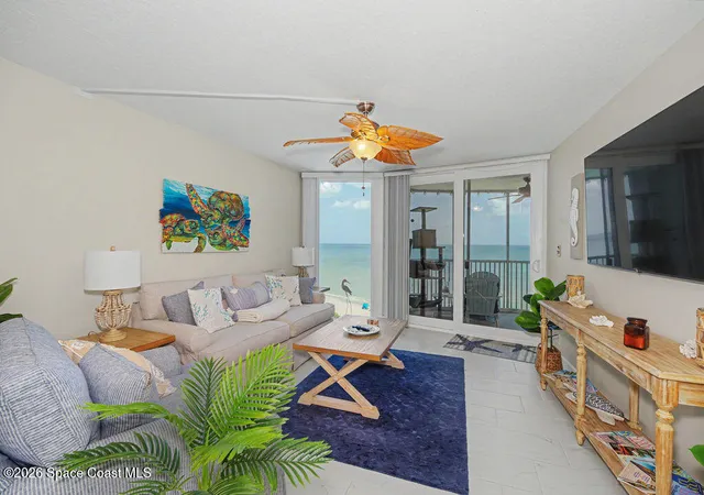 Photo 4 of Condo for sale at 1175 Jimmy Buffett Memorial Hwy #604, Satellite Beach, FL 32937 | MLS# 1084128 | Listing updated on 2026-09-10
