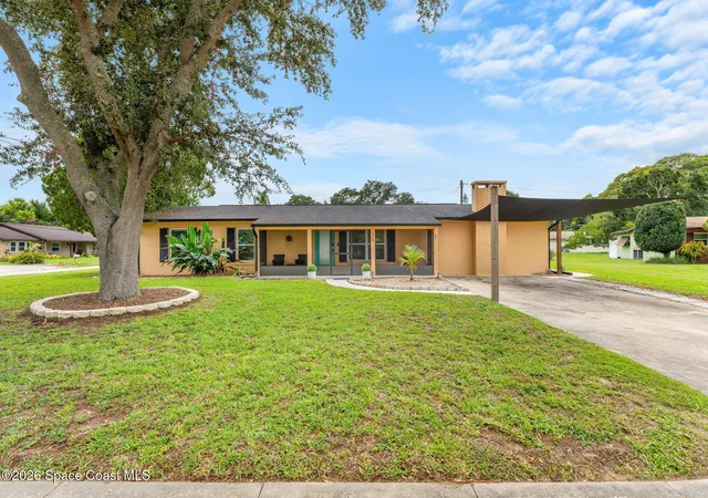 1st image of 36 Madison Cir, Rockledge, FL 32955 | MLS# 1084352