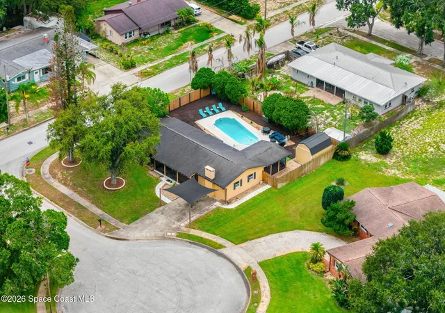 35th image of 36 Madison Cir, Rockledge, FL 32955 | MLS# 1084352