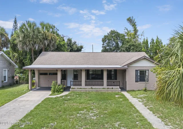 3rd image of 534 Loveridge Dr, Melbourne, FL 32935 | MLS# 1084304