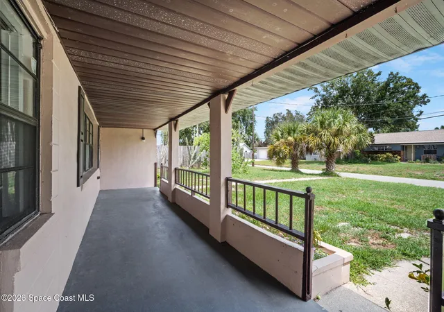 4th image of 534 Loveridge Dr, Melbourne, FL 32935 | MLS# 1084304