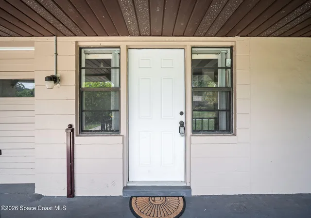 5th image of 534 Loveridge Dr, Melbourne, FL 32935 | MLS# 1084304
