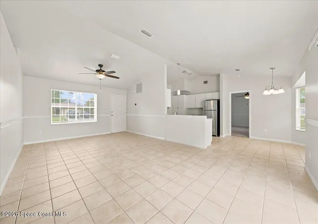 Photo 3 of Single family home for sale at 1227 Wing Rd SW, Palm Bay, FL 32908 | MLS# 1084361 | Listing updated on 2026-08-24