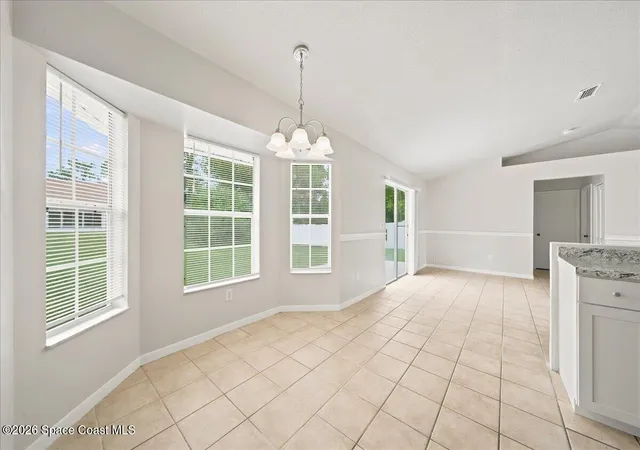 Photo 4 of Single family home for sale at 1227 Wing Rd SW, Palm Bay, FL 32908 | MLS# 1084361 | Listing updated on 2026-08-24
