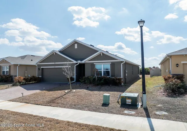1st image of 5017 Barr St, Melbourne, FL 32904 | MLS# 1084132