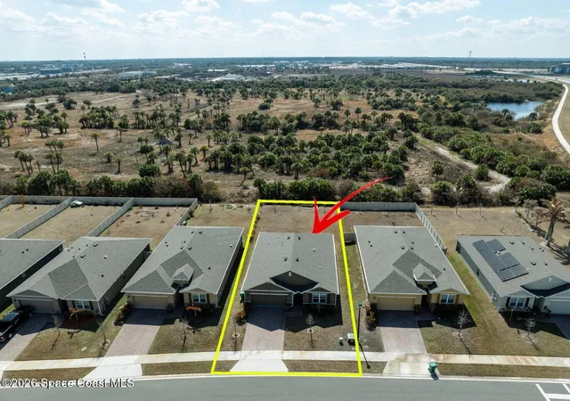 2nd image of 5017 Barr St, Melbourne, FL 32904 | MLS# 1084132