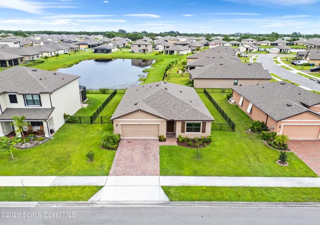 Photo 1 of Sale Pending at 6494 Topaz Dr, Grant, FL 32949 | MLS# 1084336 | Listing updated on 2026-09-17