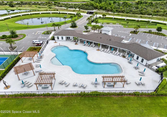 Photo 2 of Sale Pending at 6494 Topaz Dr, Grant, FL 32949 | MLS# 1084336 | Listing updated on 2026-09-17