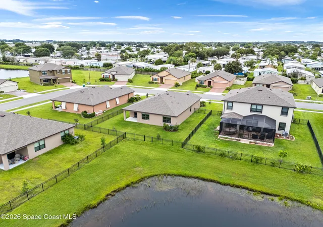 Photo 4 of Sale Pending at 6494 Topaz Dr, Grant, FL 32949 | MLS# 1084336 | Listing updated on 2026-09-17