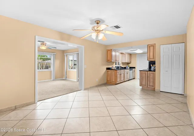 4th image of 2405 Lisa Ln, Melbourne, FL 32935 | MLS# 1084403