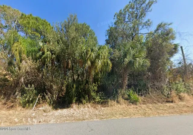 Photo 1 of Land for sale at 6785 Cedar Ave, Cocoa, FL 32927 | MLS# 1084142 | Listing updated on 2026-09-08