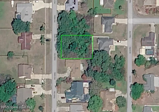 Photo 2 of Land for sale at 6785 Cedar Ave, Cocoa, FL 32927 | MLS# 1084142 | Listing updated on 2026-09-08