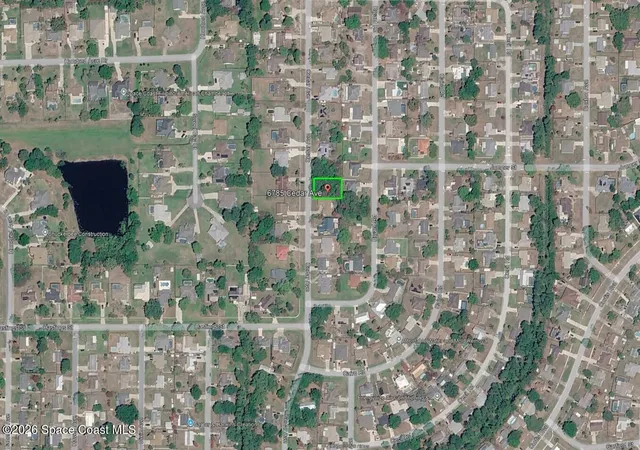 Photo 3 of Land for sale at 6785 Cedar Ave, Cocoa, FL 32927 | MLS# 1084142 | Listing updated on 2026-09-08