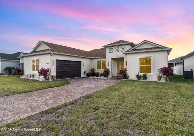 Photo 1 of Single family home for sale at 1923 Crossbill Dr, Titusville, FL 32796 | MLS# 1084265 | Listing updated on 2026-09-09