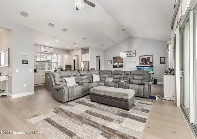 Photo 3 of Single family home for sale at 1923 Crossbill Dr, Titusville, FL 32796 | MLS# 1084265 | Listing updated on 2026-09-09